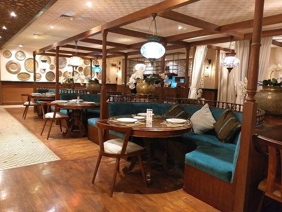 Al Jazeerah Signature