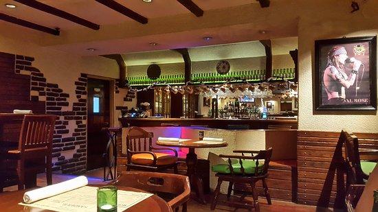 The Tavern Restaurant & Pub